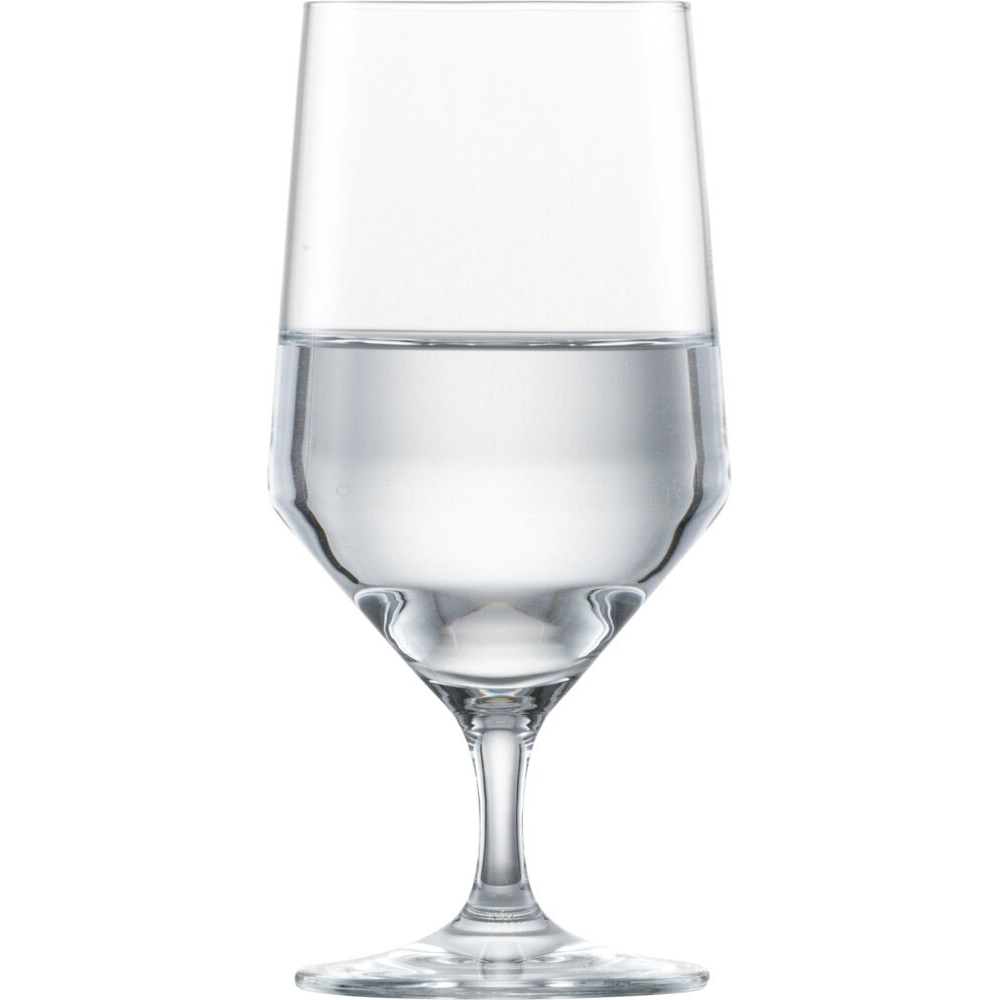 Schott Zwiesel Wasserglas Belfesta (Pure) VPE 6