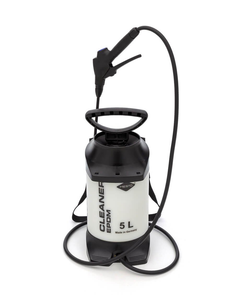 MESTO Drucksprühgerät 3 bar, 5 L