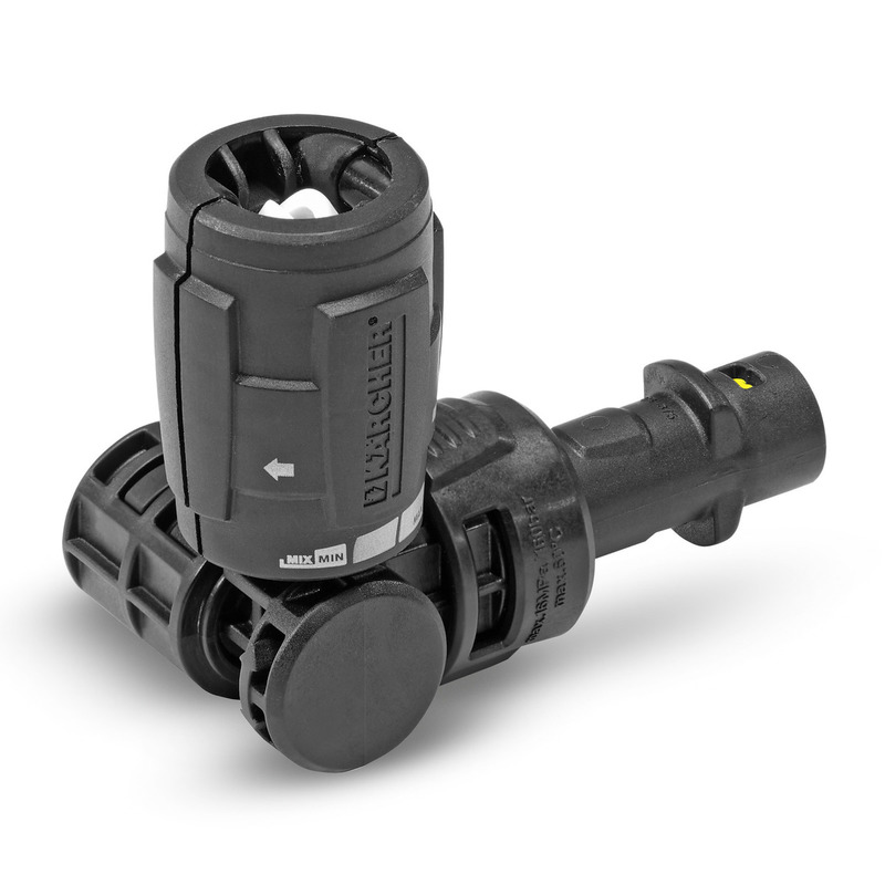 Vario Power Jet Short 360° VP 160 S