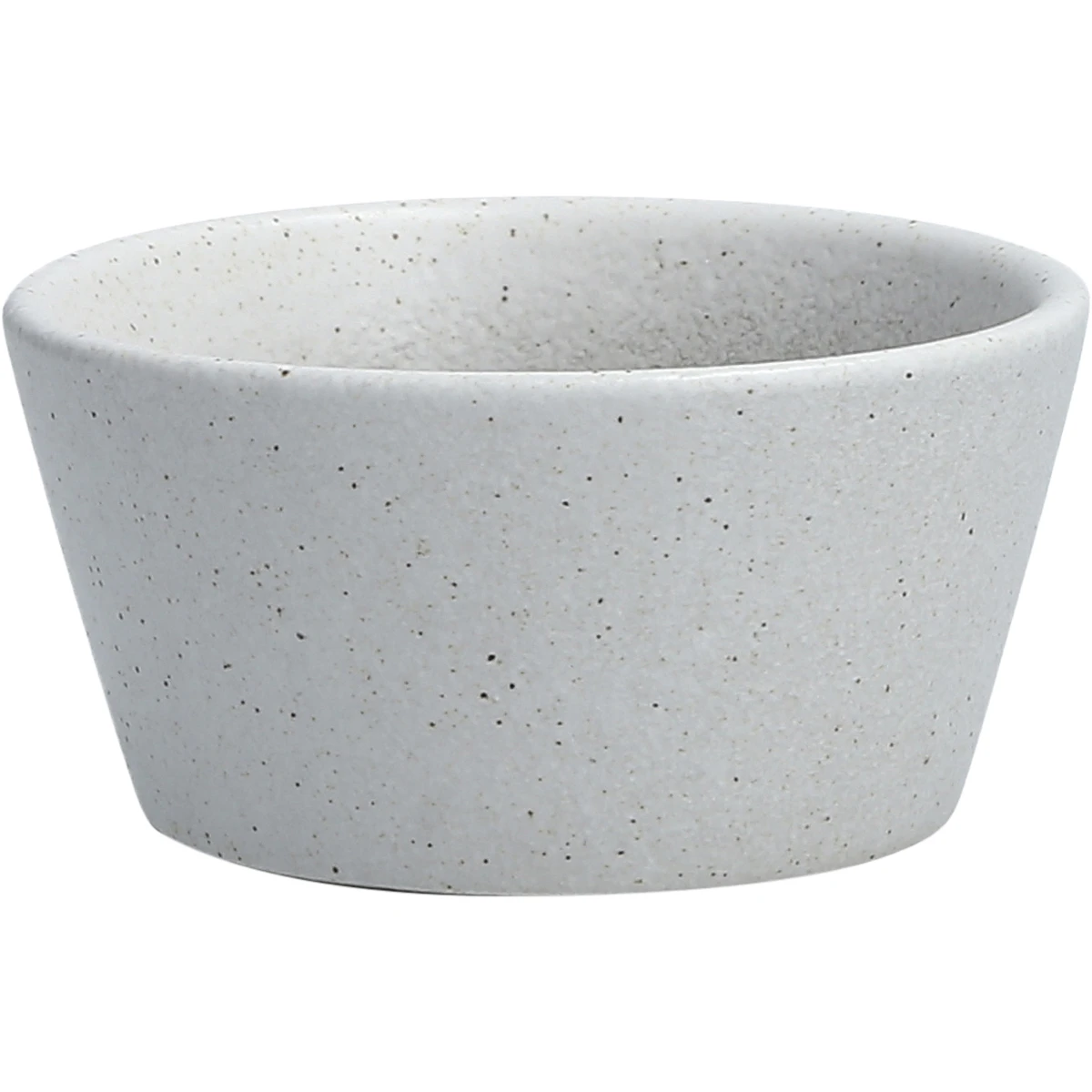 Dipschälchen 7,5cm (75ml) NATURE LIGHT VPE 6 Stück Dipschälchen 7,5cm (75ml) NATURE LIGHT VPE 6 Stück