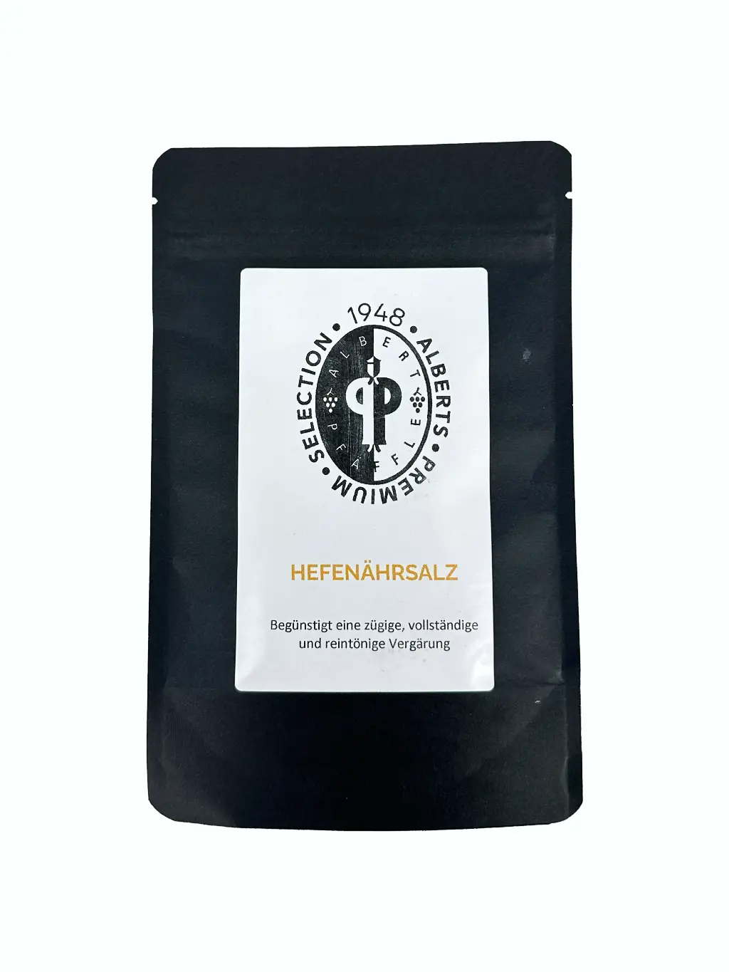 Hefenährsalz