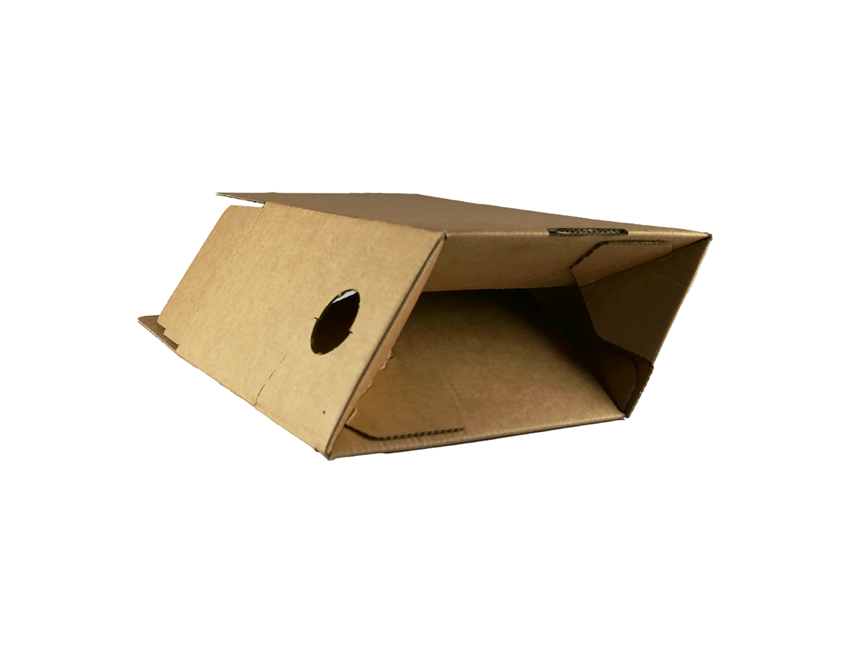 Bag in Box Set 3 Liter VPE 10