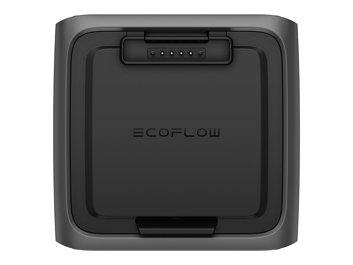 Smart Extra Battery River 3 EB 300 Zusatzakku