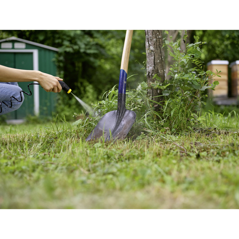 Mobile Outdoor Cleaner OC 3