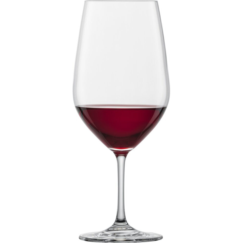 Rotweinglas Bordeauxpokal Viña VPE 6