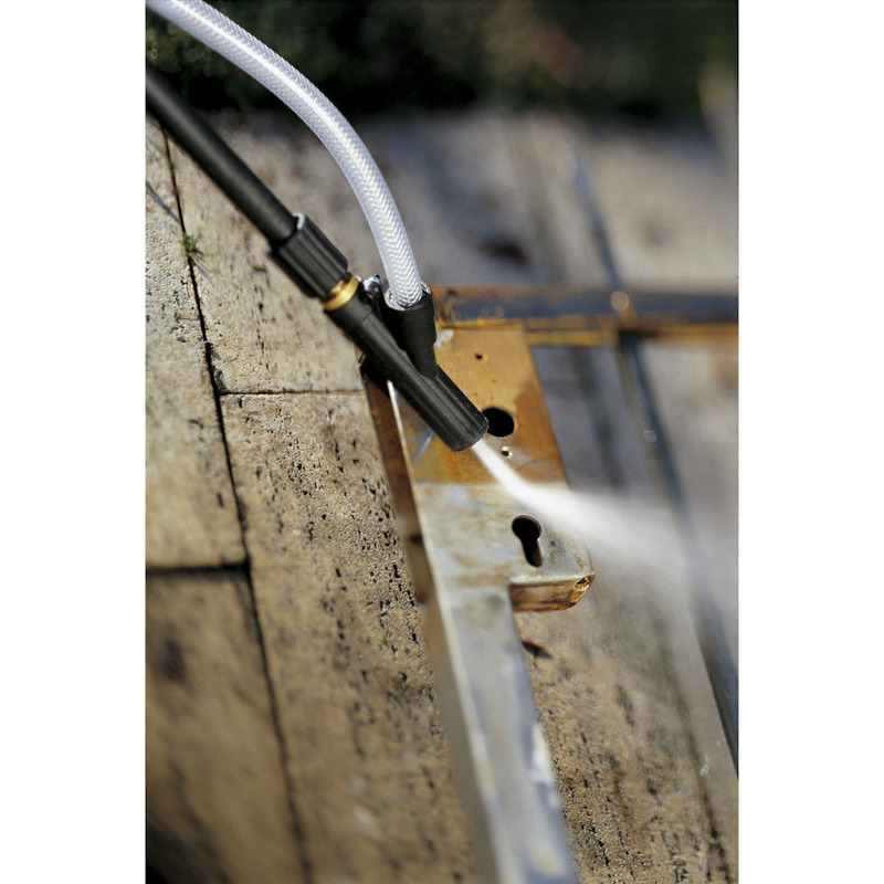 Kärcher Sand- / Nassstrahl-Set Kärcher Sand- / Nassstrahl-Set