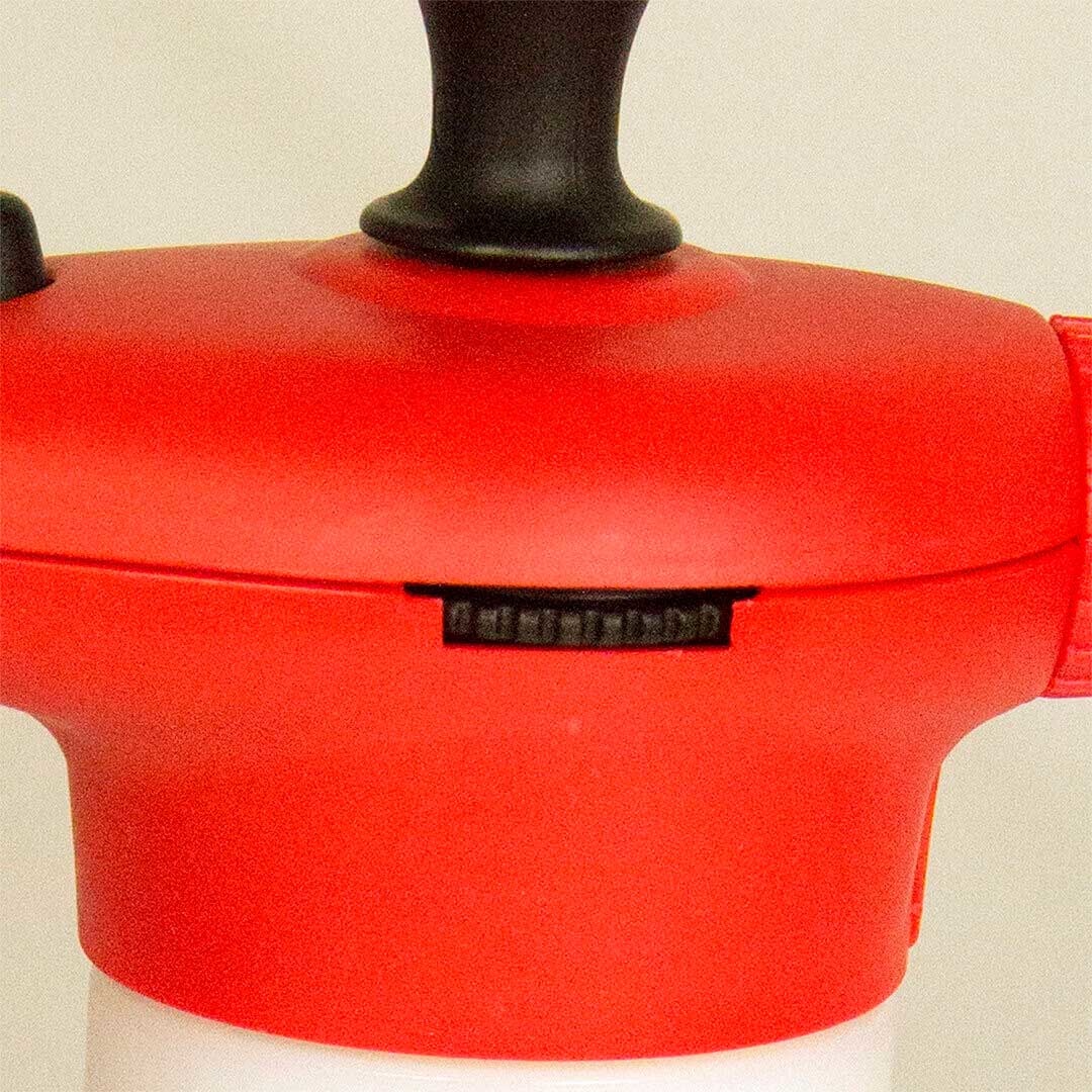 MESTO Drucksprüher 3 bar, 1,5 L