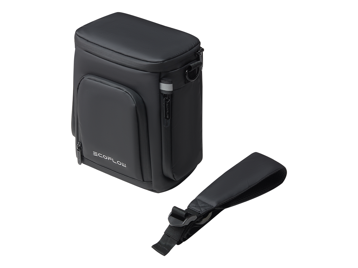 Tasche für Powerstation TRAIL-Serie