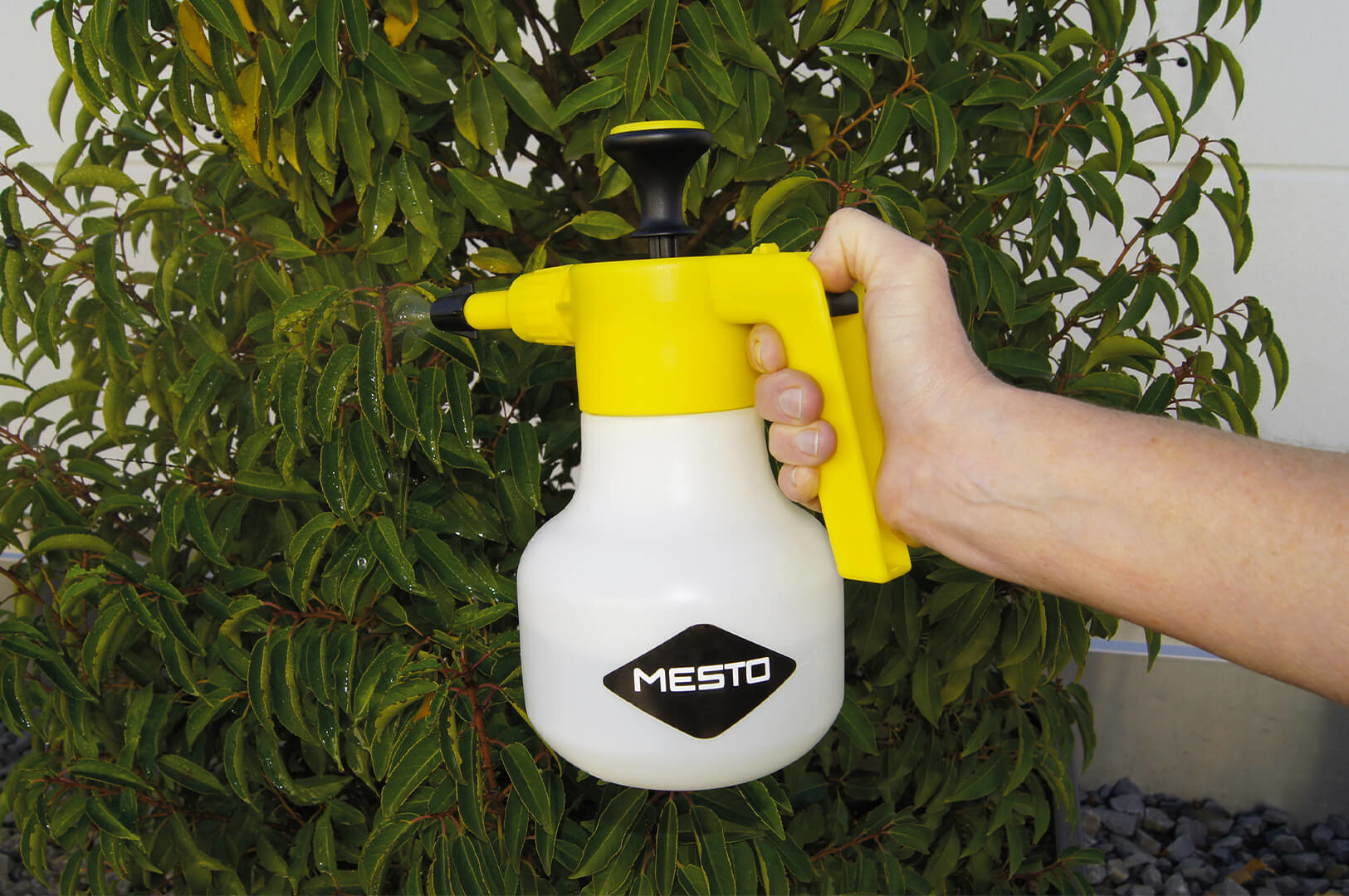 MESTO Drucksprüher 3 bar, 1 L