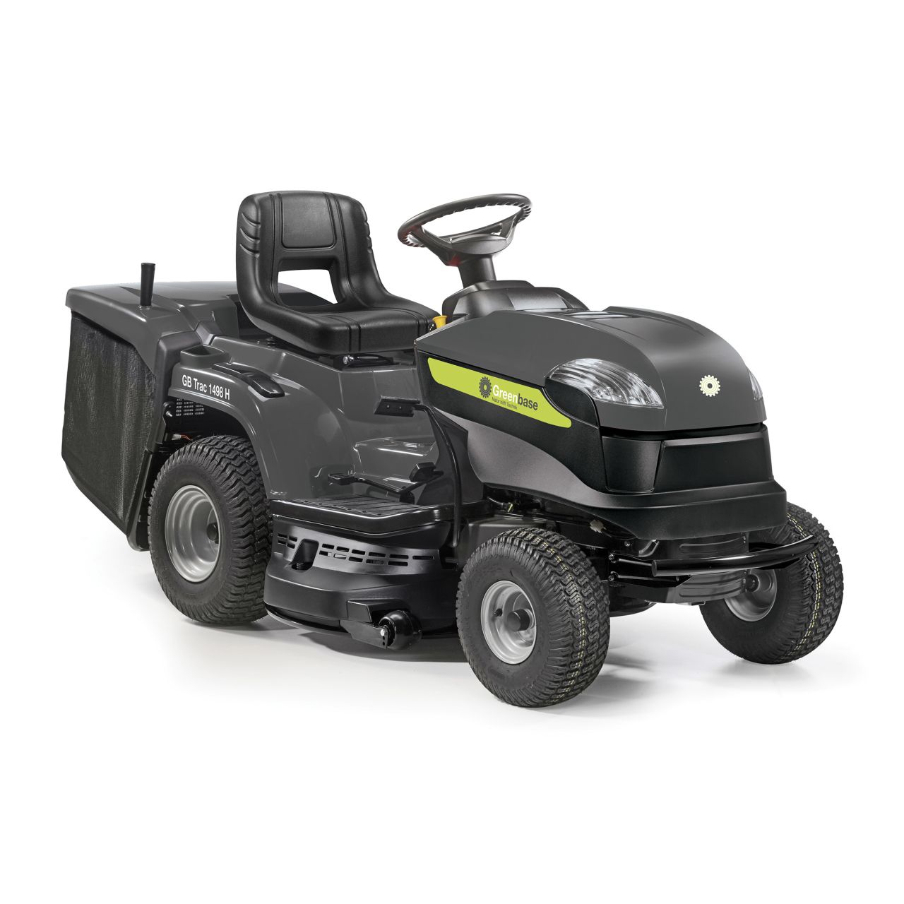 Rasentraktor GB Trac 1498 H Rasentraktor GB Trac 1498 H