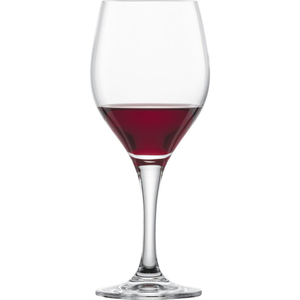 Rotweinglas Burgunder Mondial VPE 6