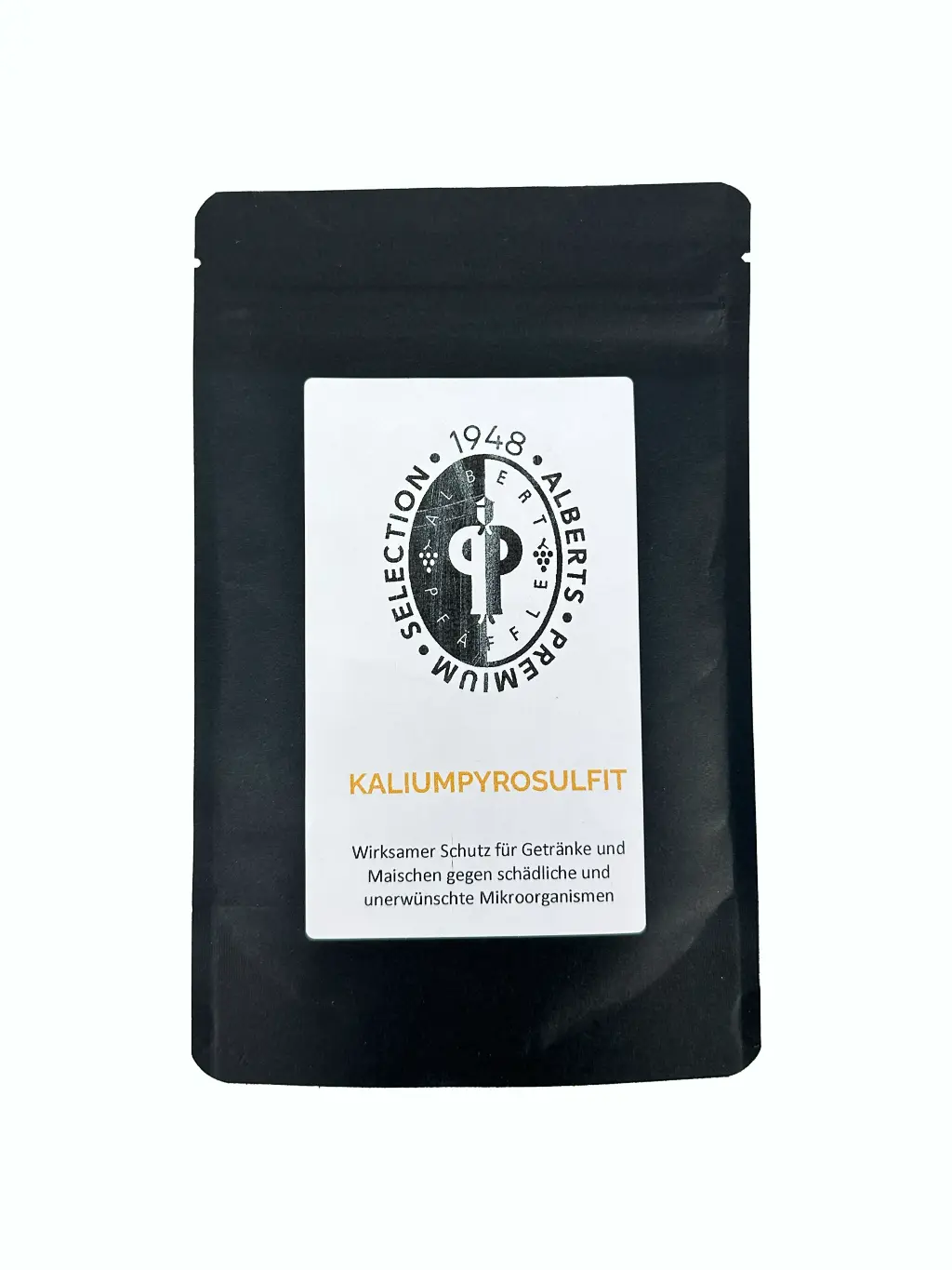 Kaliumpyrosulfit