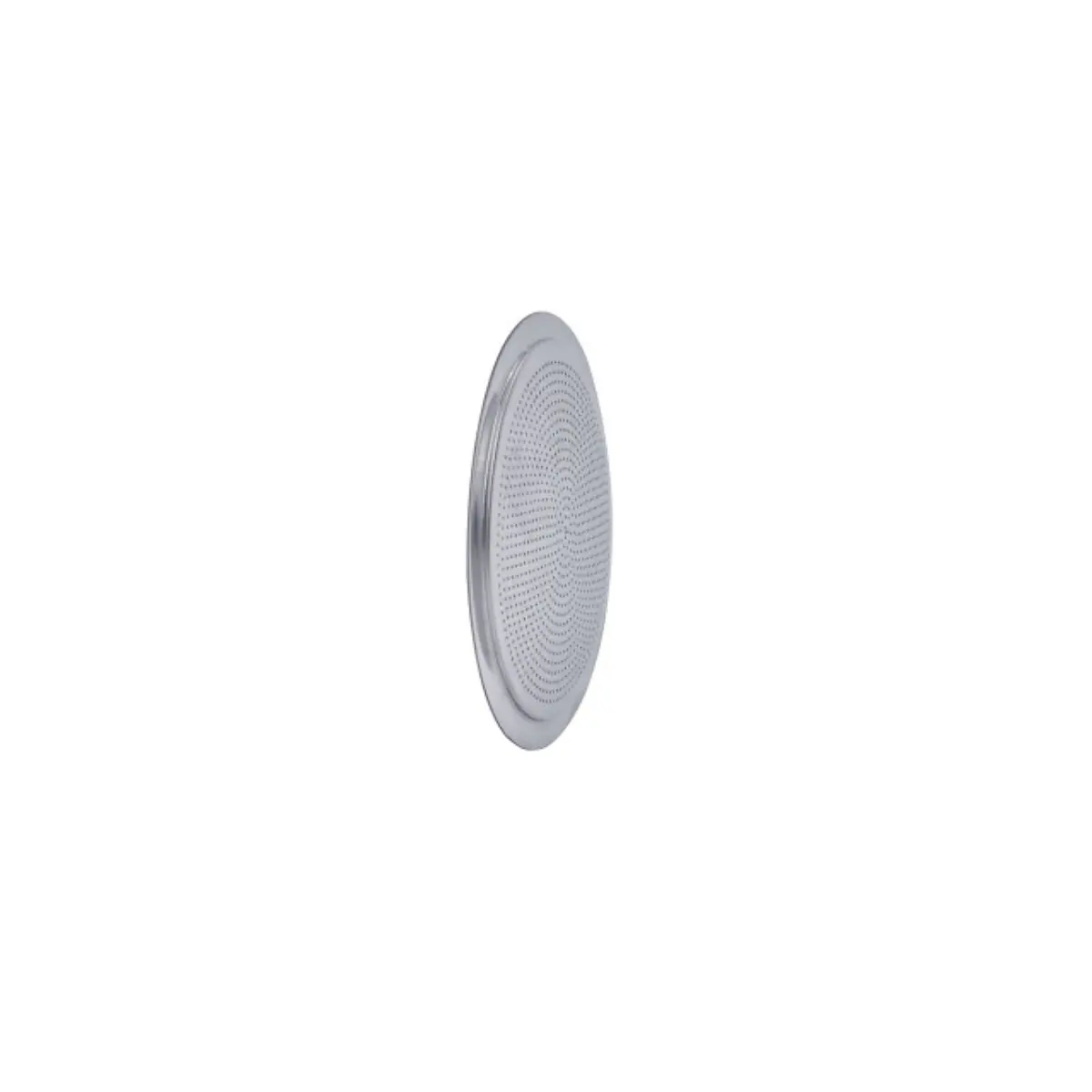 Platine soft rain GEKA plus microfine M Ø50mm 0,4mm-Bo.