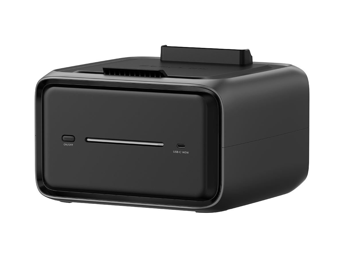 Smart Extra Battery River 3 EB 600 Zusatzakku