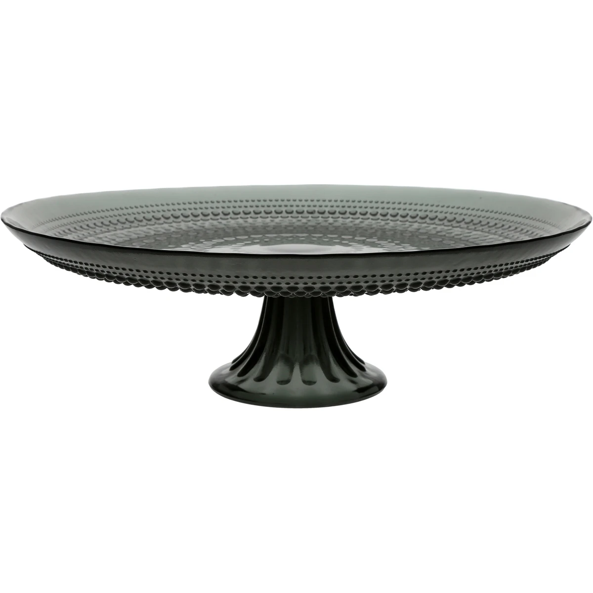 Etagere 33cm Graphit VPE 1 Stück JUPITER
