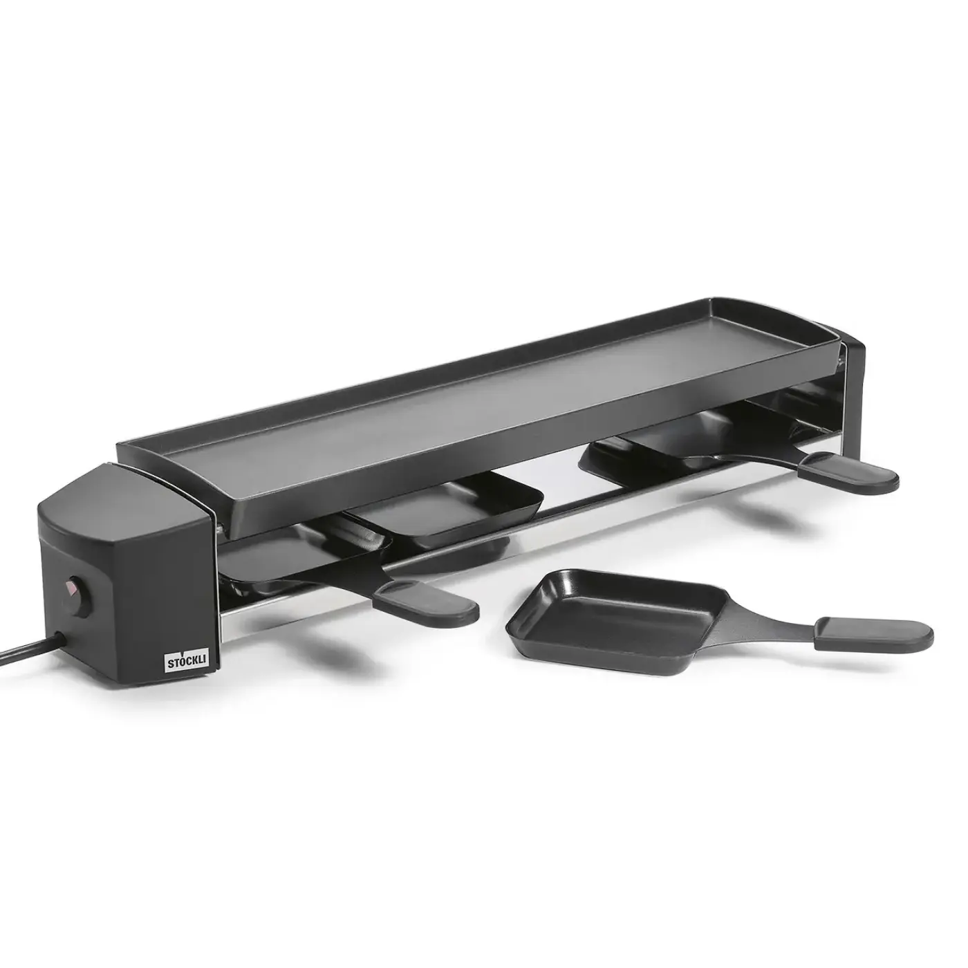 Raclette CheeseGrill 4