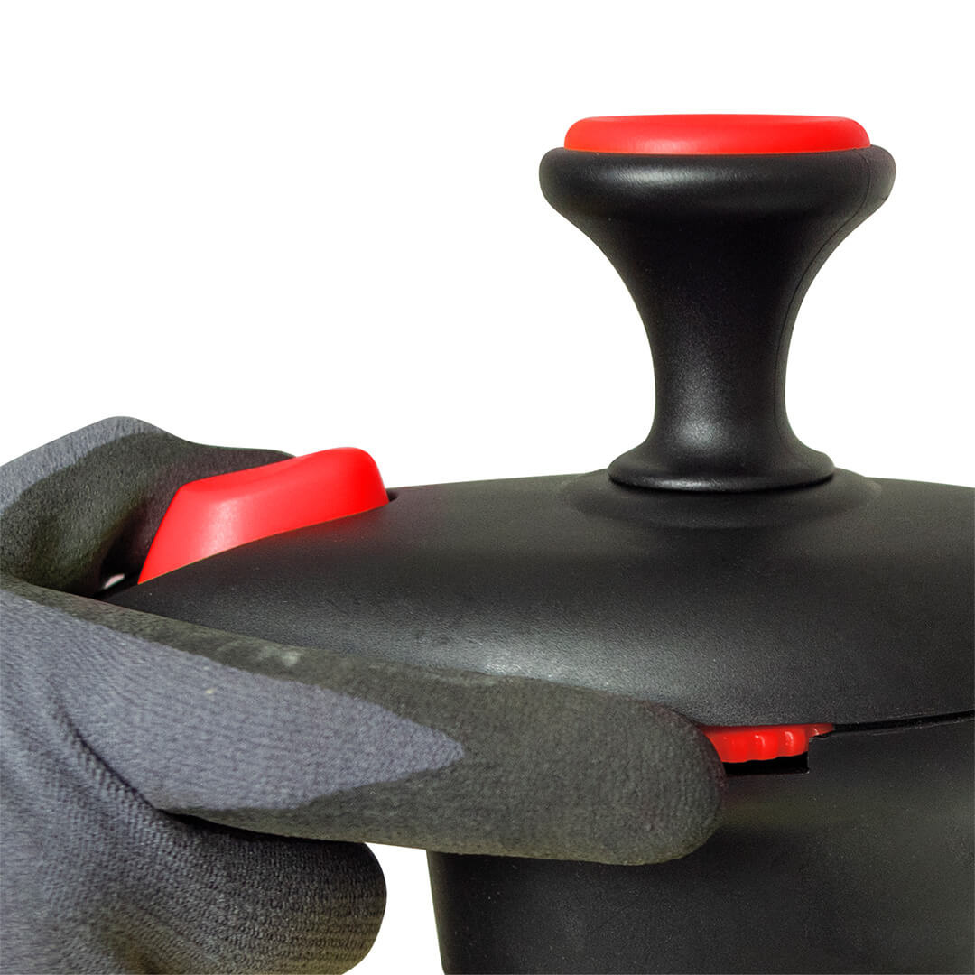 MESTO Drucksprüher 3 bar, 1,5 L