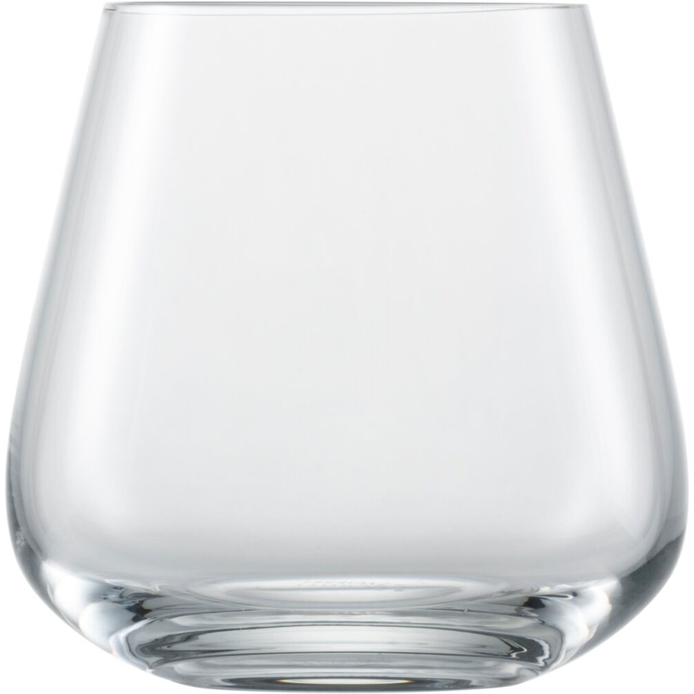 Allround Wasserglas Verbelle VPE 6