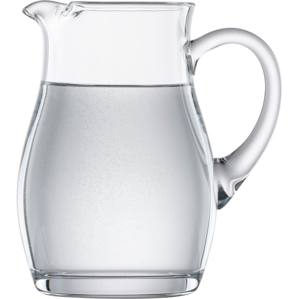 Krug mit Eislippe 1,5l BISTRO Krug mit Eislippe 1,5l BISTRO