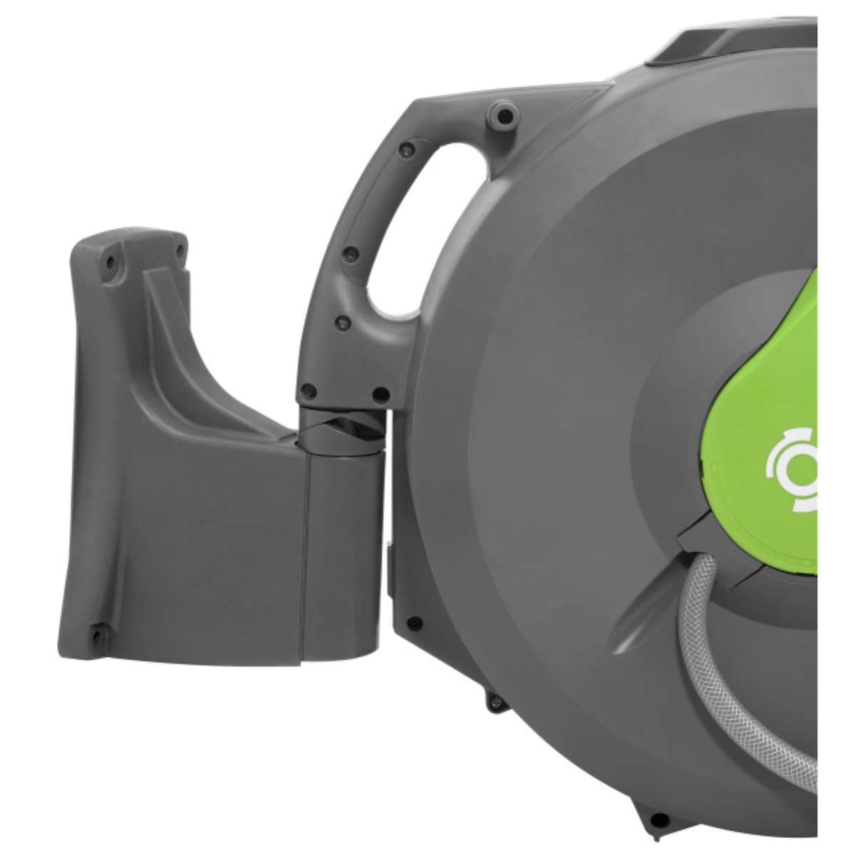 GEKA automatische Wand-Schlauchbox K25 KS GEKA automatische Wand-Schlauchbox K25 KS