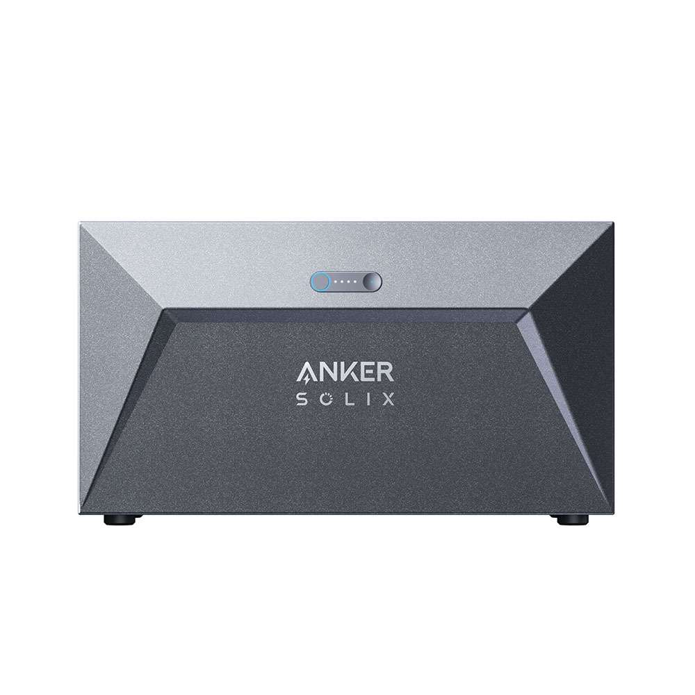 SOLIX Solarbank E1600