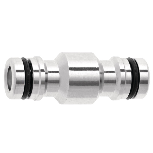 Stecksystem GEKA plus Verbindungsstecker