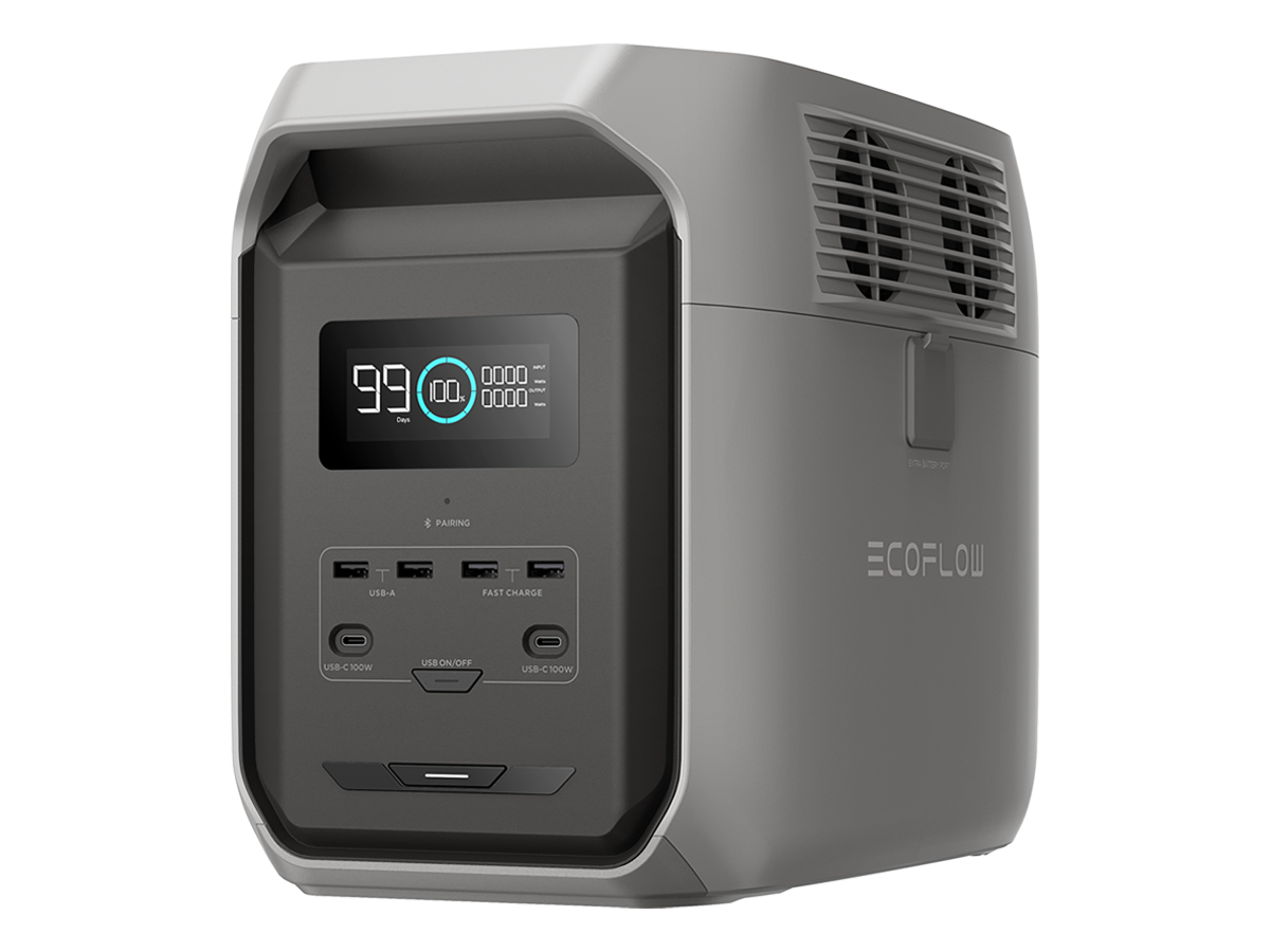 Powerstation Delta 3 1500