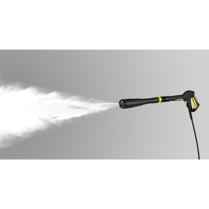 Multi Power Jet MP 160