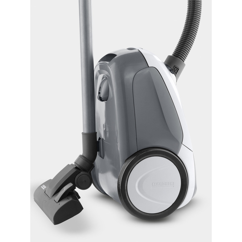 Staubsauger VC 2 Premium inkl. Filterbeutel