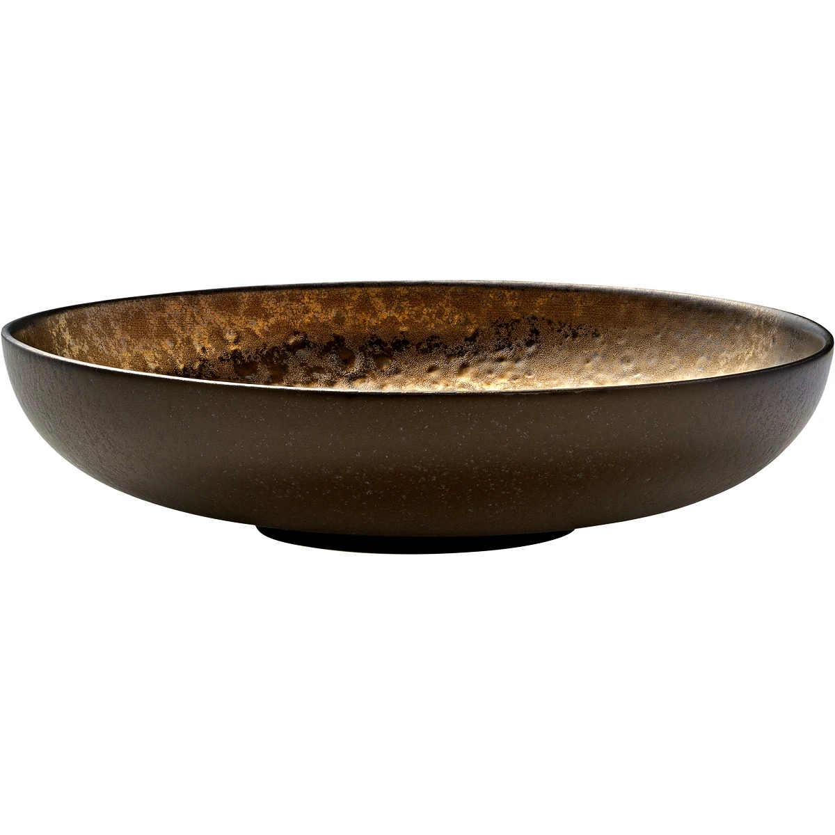 Teller tief coupe 26 cm NIVO METALLIC VPE 6 Stück Teller tief coupe 26 cm NIVO METALLIC VPE 6 Stück