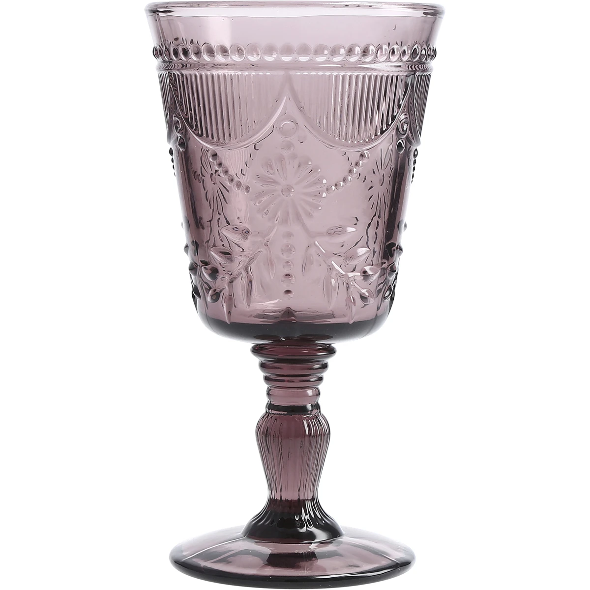 Universalkelch Purple 0 VPE 6 Stück DEBUTANTE