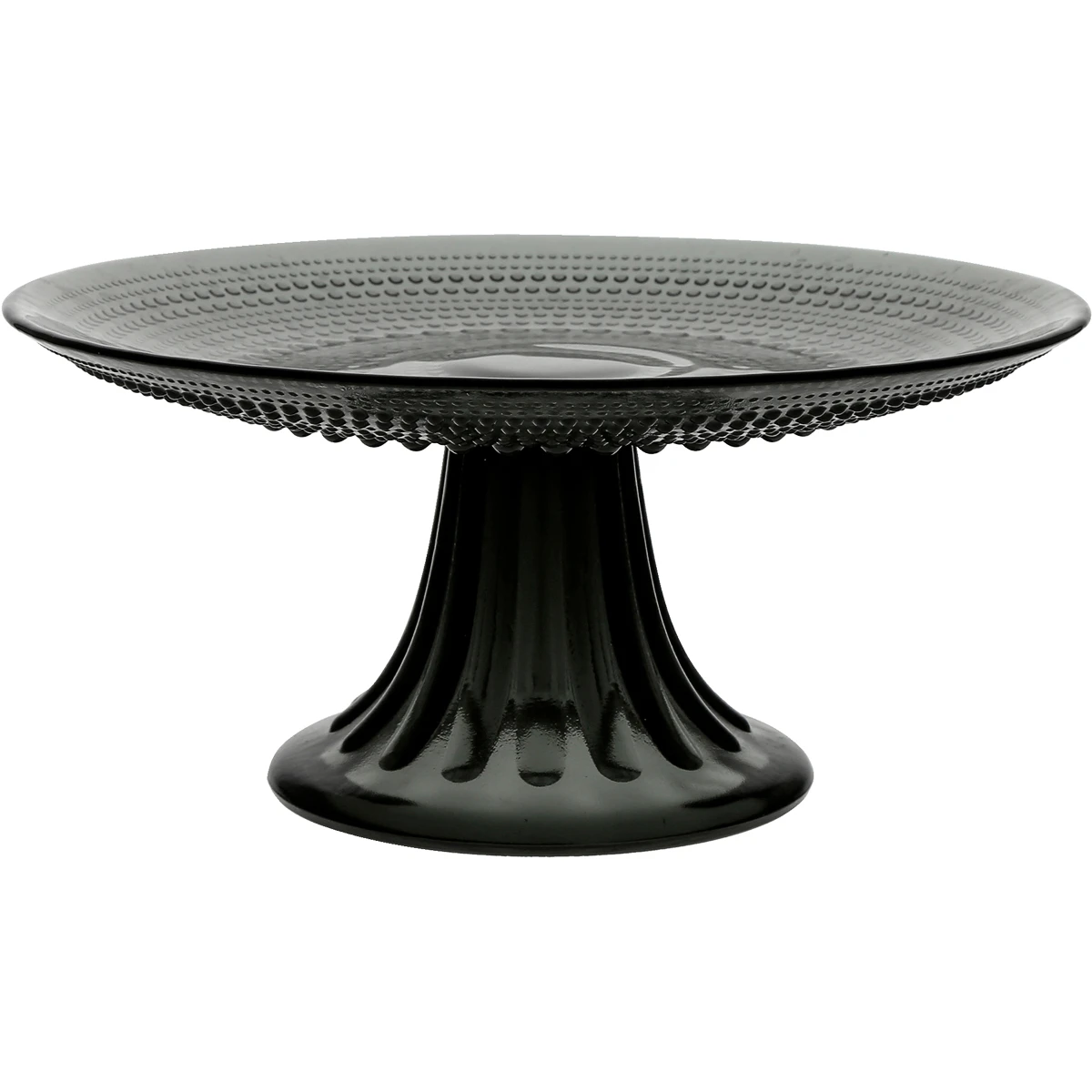 Etagere 21,5cm Graphit VPE 1 Stück JUPITER
