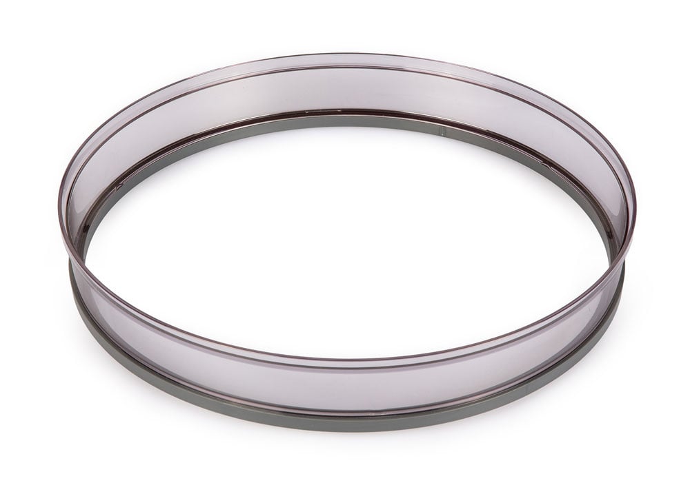 Distanzring zu Dörrgitter für Dörrex Distanzring zu Dörrgitter für Dörrex