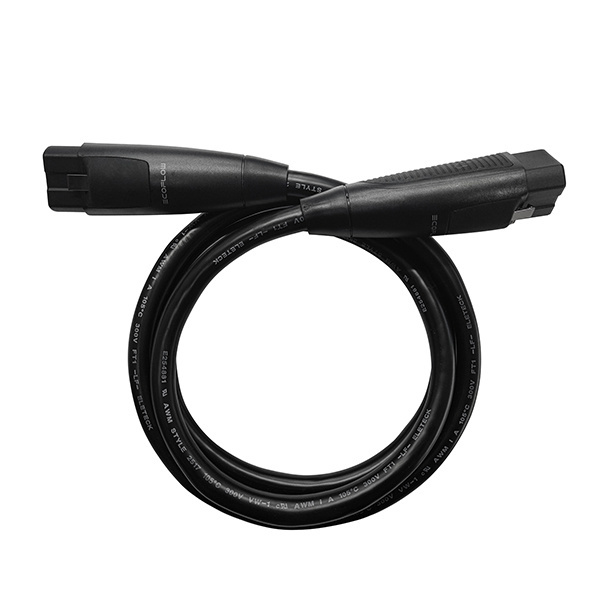 Infinity Kabel für Smart Home Panel und DETA Pro