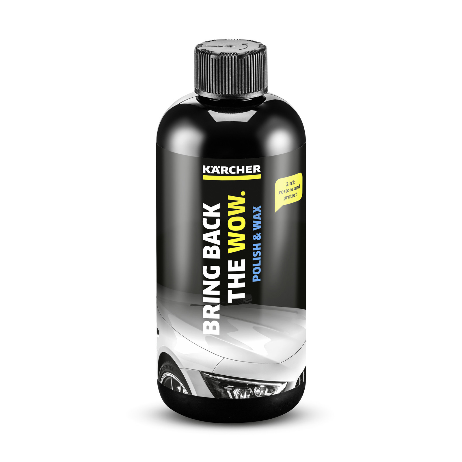 Wachspolitur RM 660, 500ml