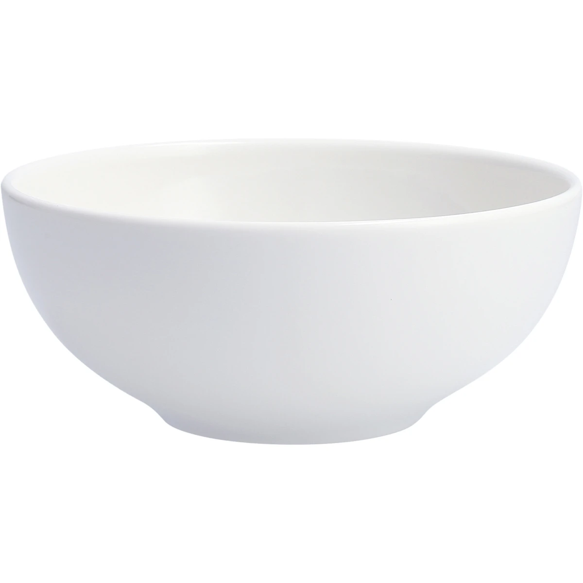 Schale 14,5cm (650ml) SNOW VPE 4 Stück Schale 14,5cm (650ml) SNOW VPE 4 Stück