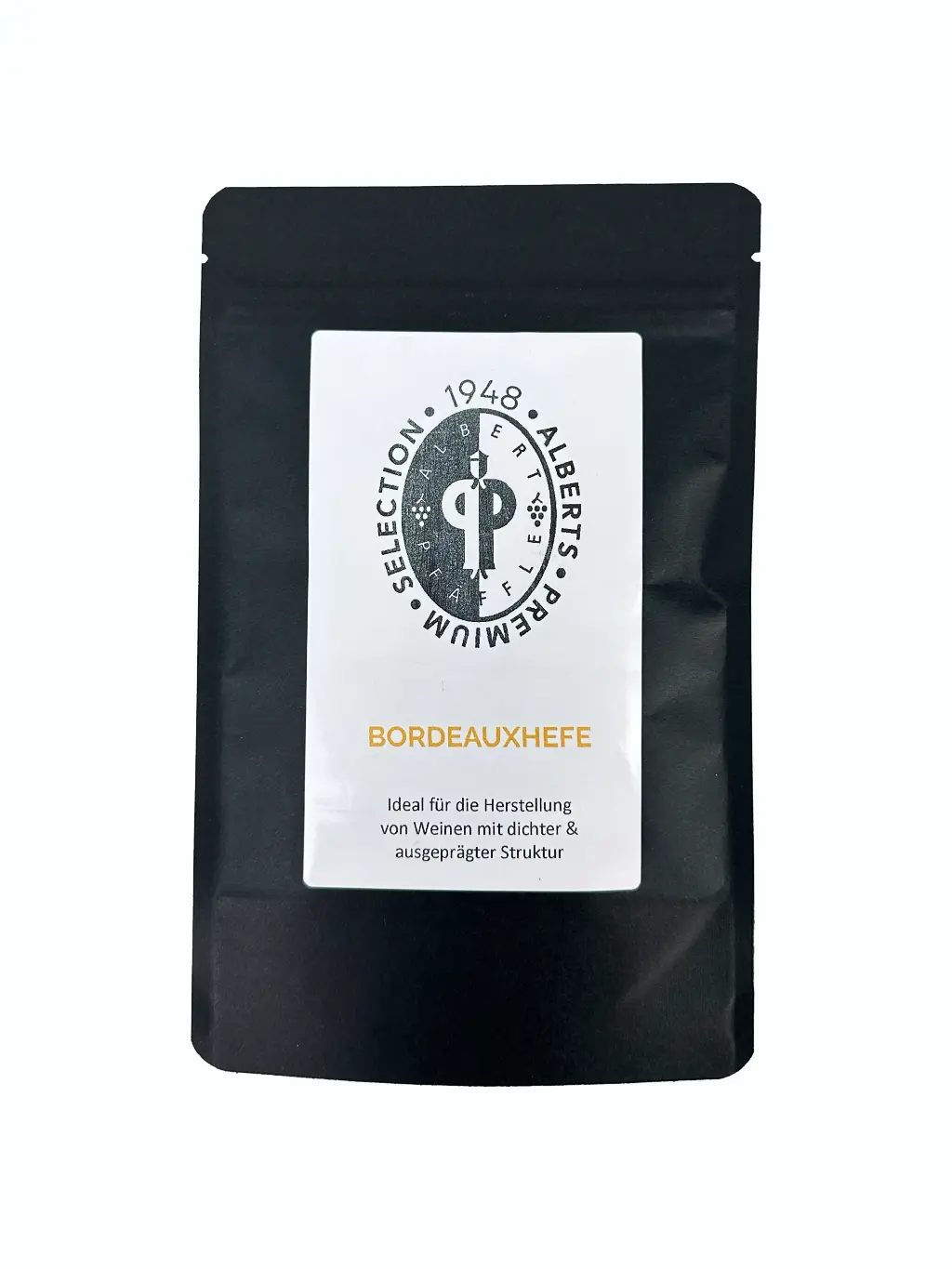 Bordeauxhefe