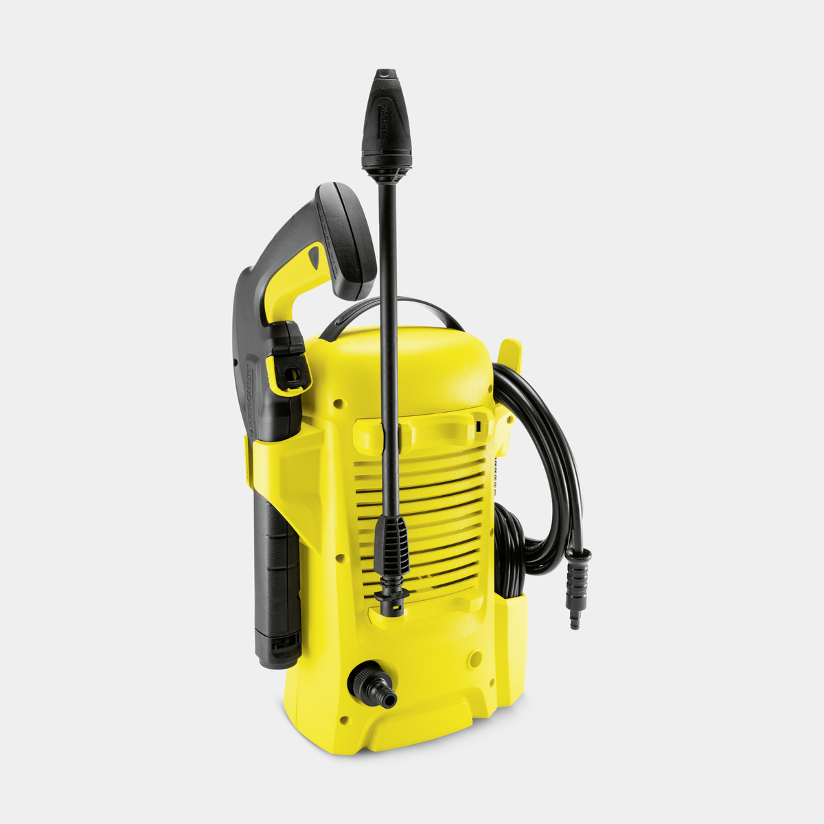 Hochdruckreiniger K 2 Universal Edition inkl. Wasserfilter Hochdruckreiniger K 2 Universal Edition inkl. Wasserfilter
