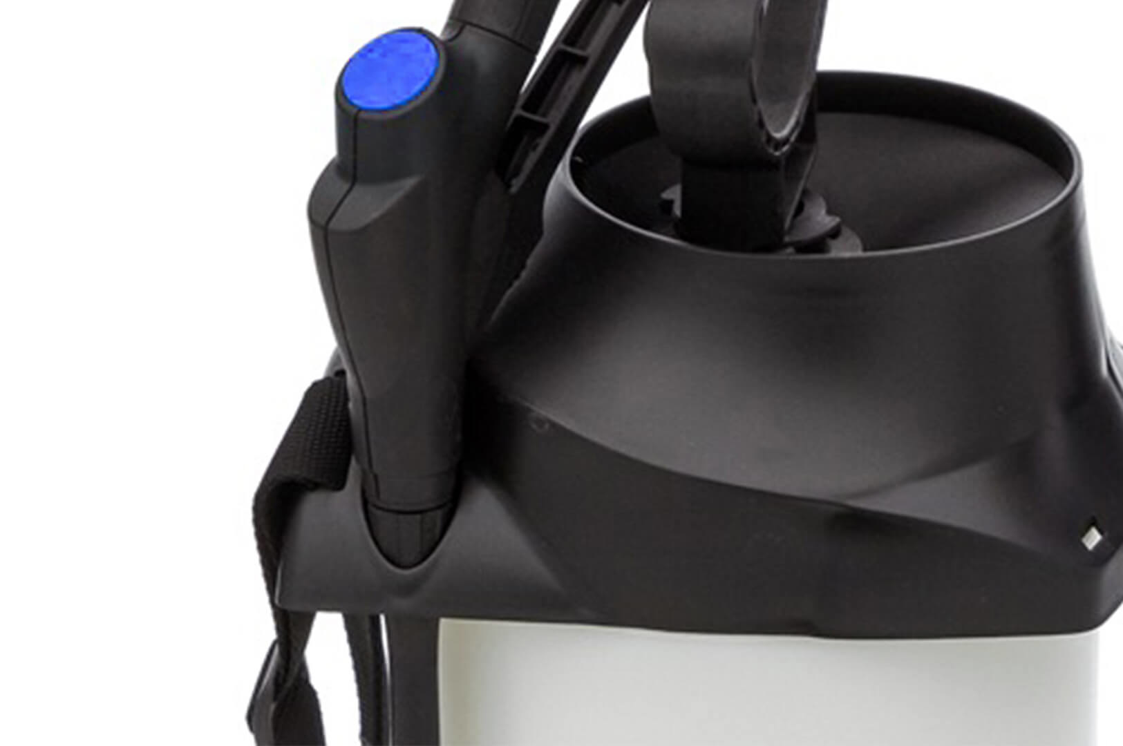 MESTO Schaumdrucksprühgerät 3 bar, 8 L