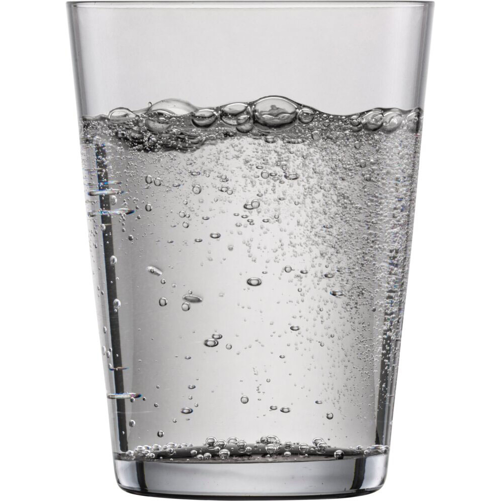 Wasserglas grafit Sonido VPE 6