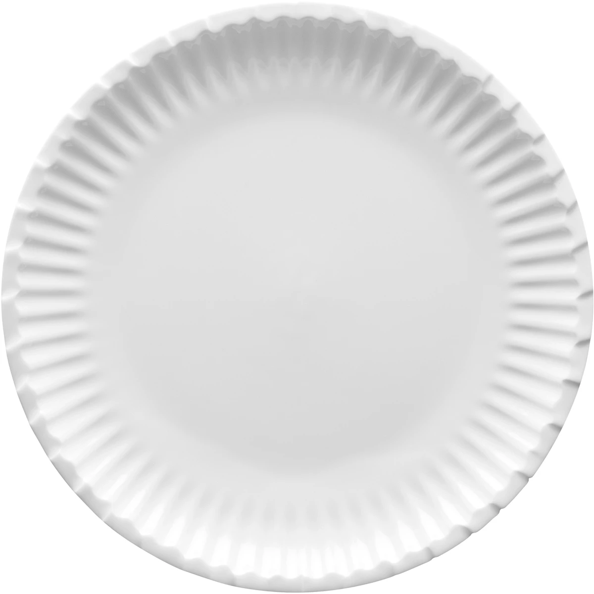 FOOD TRUCK Teller flach 15cm SP VPE 4 Stück