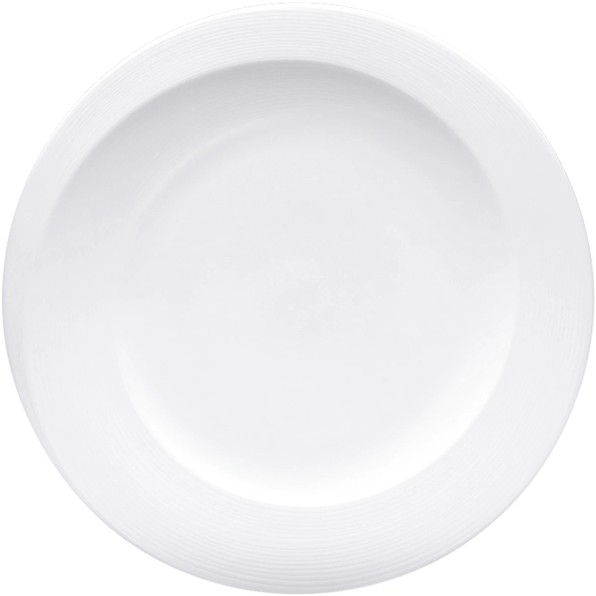 Teller flach Fahne 23cm ZEN VPE 4 Stück Teller flach Fahne 23cm ZEN VPE 4 Stück