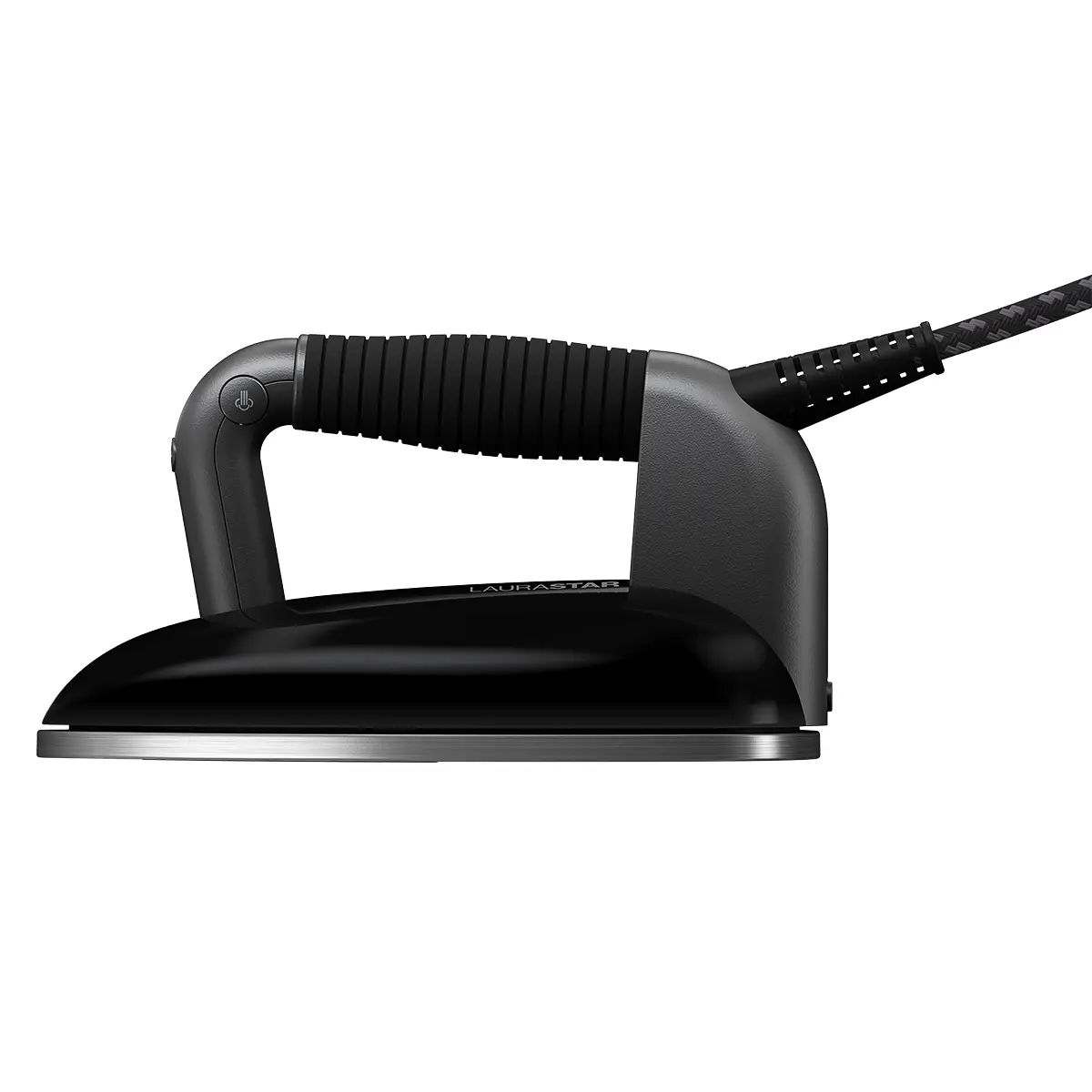 Dampfbügelstation Smart U Black Dampfbügelstation Smart U Black