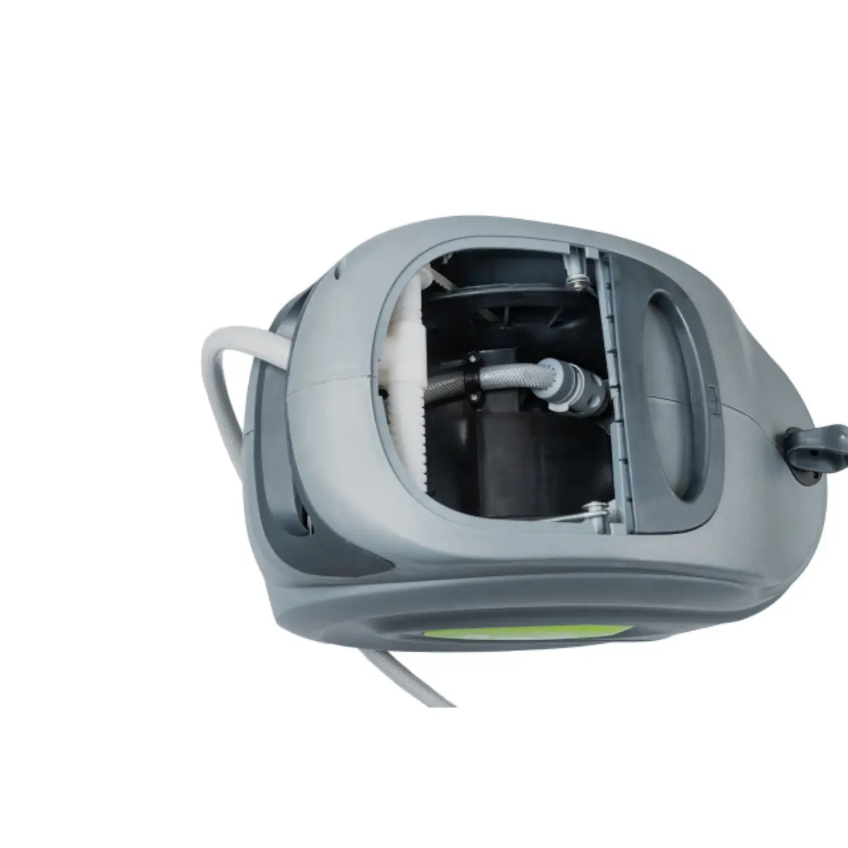 Automatische Wandschlauchbox K25 GEKA plus Automatische Wandschlauchbox K25 GEKA plus