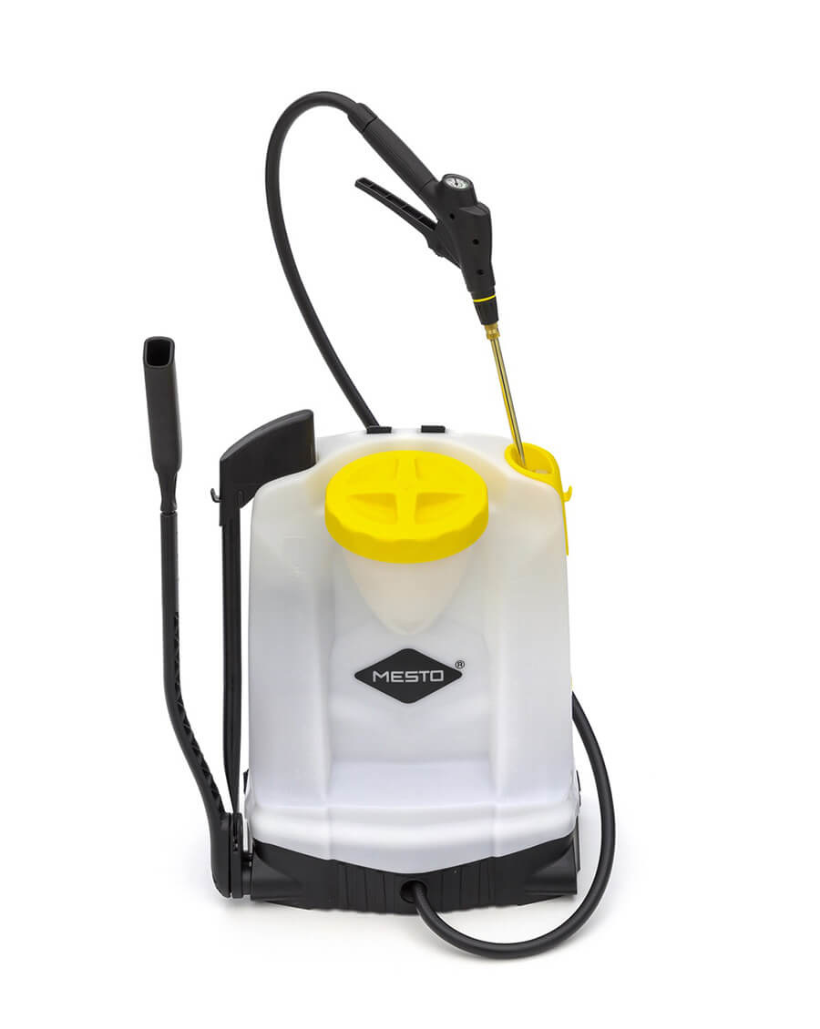 MESTO Rückenspritze 6 bar, 12 L