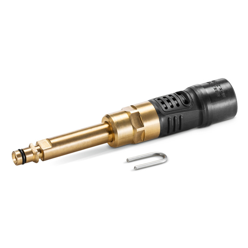 Adapter Anti-Twist