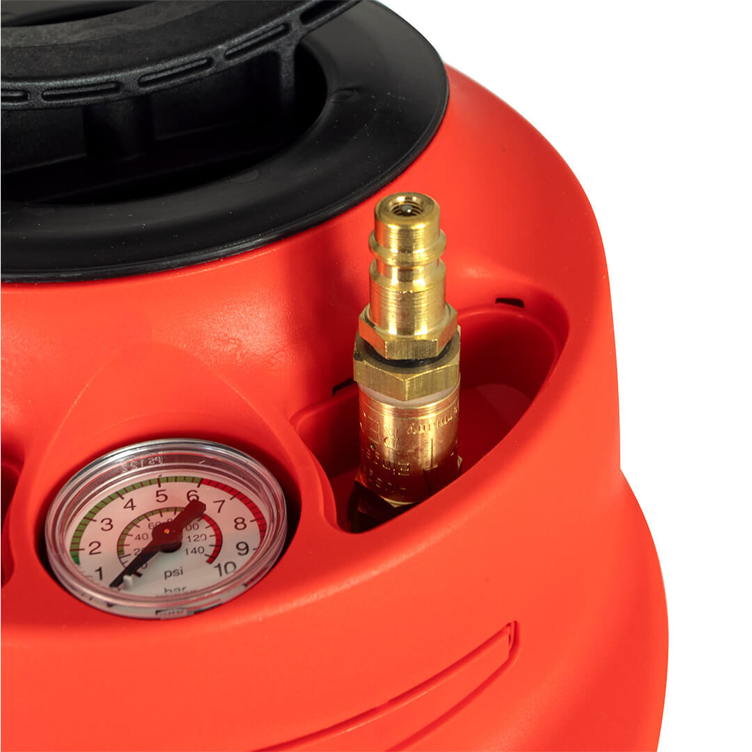 MESTO Hochdrucksprühgerät 6 bar, 10 L MESTO Hochdrucksprühgerät 6 bar, 10 L