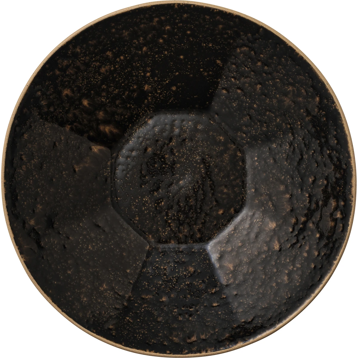 Teller tief 26cm TERRA NOVA SOMBRA VPE 4 Stück Teller tief 26cm TERRA NOVA SOMBRA VPE 4 Stück