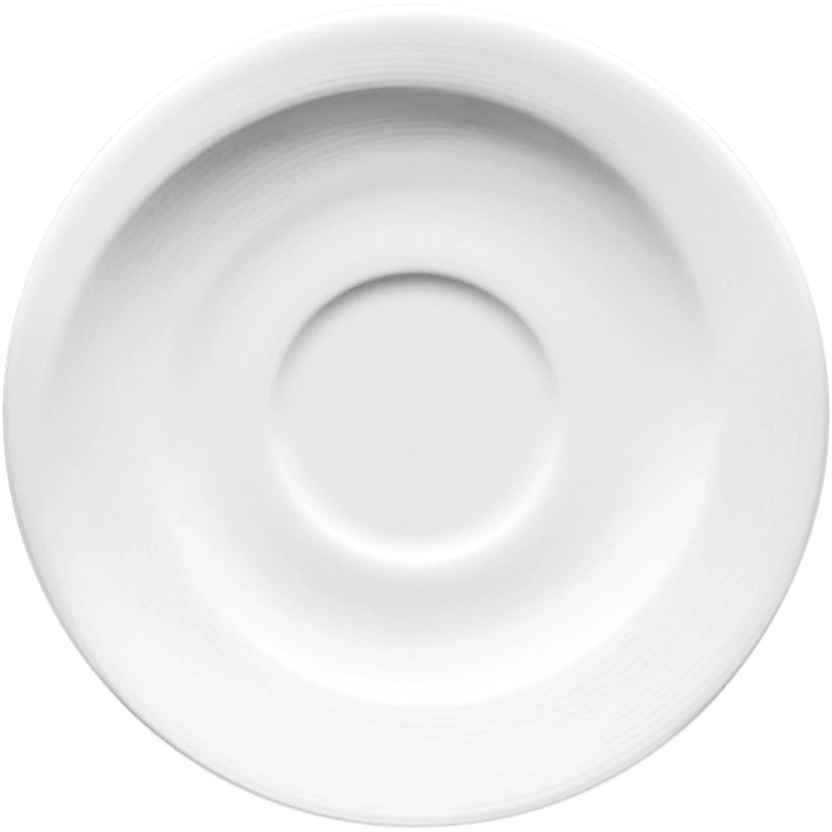 Kombi-Untertasse 16cm ZEN Kombi-Untertasse 16cm ZEN