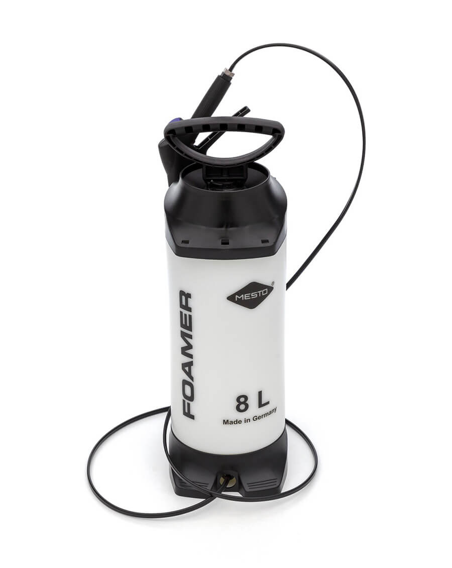 MESTO Schaumdrucksprühgerät 3 bar, 8 L
